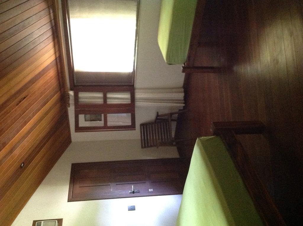 Quarto Triplo Standard